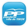 Logo populares de Teror