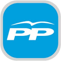 partido popular logo
