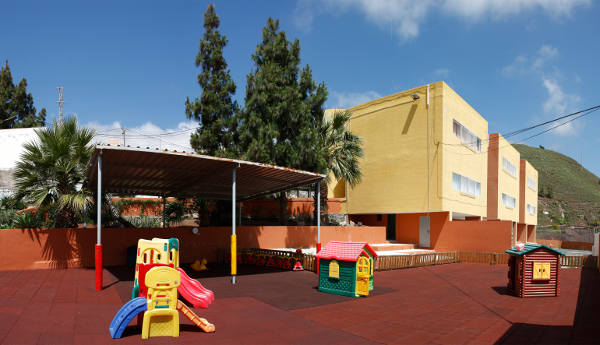 EscuelaInfantilGranadillaAbonaGranipeques2014