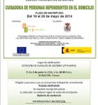 JORNADASPERSONASCUIDADORAS2014