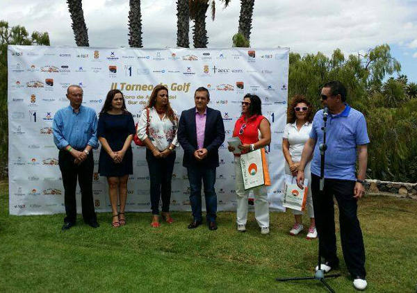 TorneoGolfbeneficioAECC2014