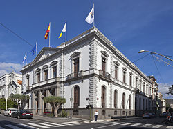 ayto. de sc tenerife