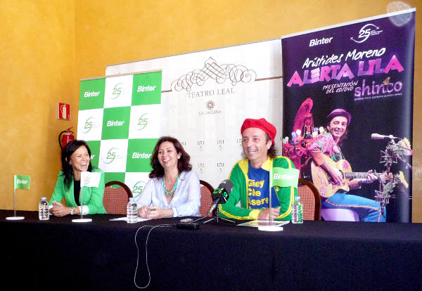 lalagunaArístidesMoreno2014