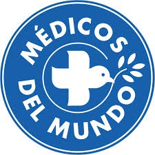 logomedicosdelmundo