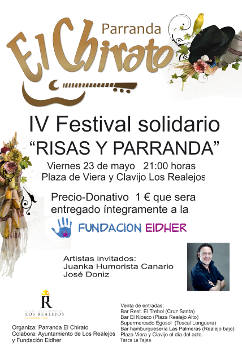losrealejosCHIRATO2014