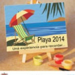 sanmiguelcartelplaya2014