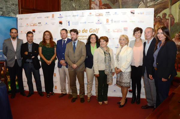 tenerifeIITorneoGolfForoAmigosSur2014