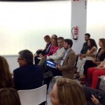 Sinpromi-JornadaEmpleopersonasdiscapacidadturismo2014