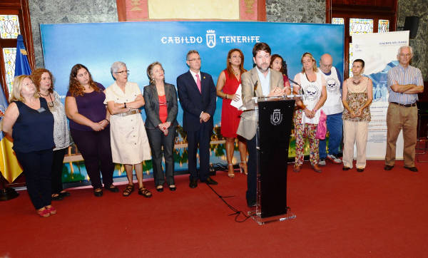 Tenerifevoluntariado2014