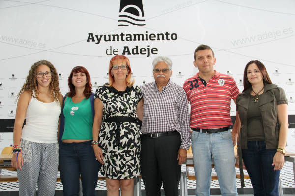 adeje-donaciónfusionculturas2014