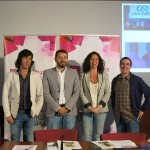 lalagunaPresentaciónLalaCore2014