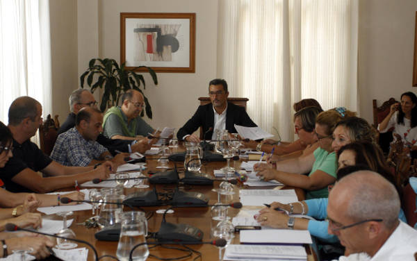 lanzarotecomisionviolenciagenero2014