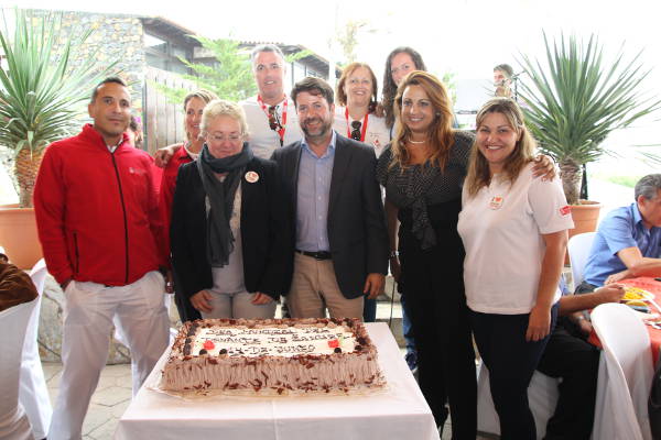 tenerifeEncuentroInsularVoluntariado2014