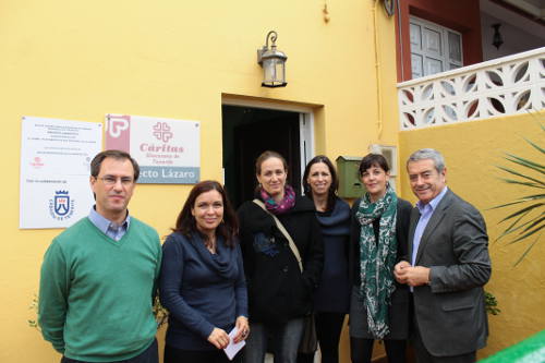 tenerifeproyectolazaro2014