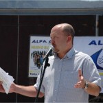 Carlos ÁlamoALPAAgaete2014