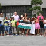 granadillaniñosSaharauis2014