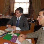 lalagunaalcalde y concejal Bienestar Social2014