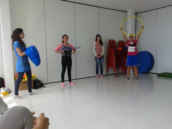 elrosarioPsicomotricidad2014