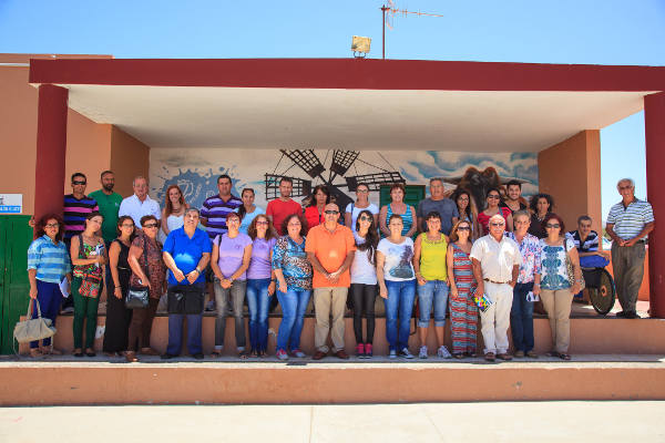 fuerteventuraforobienestarsocial2014