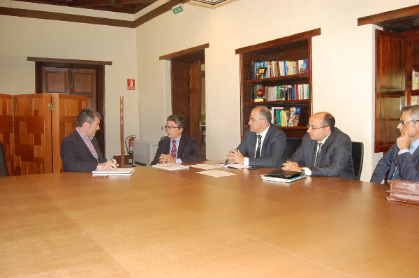 lalagunaAlcaldedirectorCaixa2014