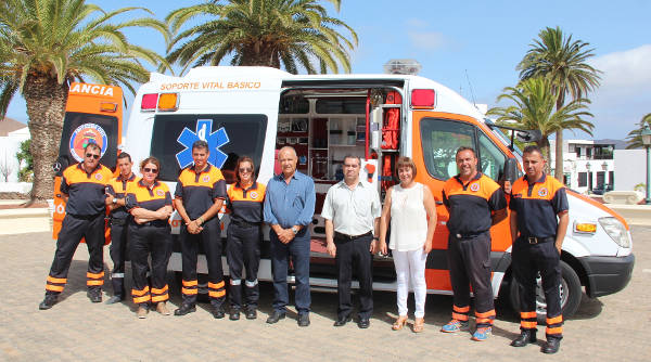 yaizaambulancia2014
