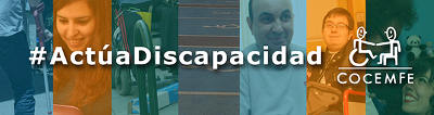COCEMFE_Actua_Discapacidad2014