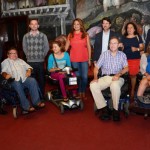 Colectivosdiscapacidad2014