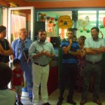 La Laguna-EscuelaInfantilCardonal2014
