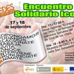 afedesencuentrosolidario2014