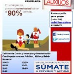 candelariaprimeroszuxilios2014