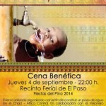elpasocartelcenabenéfica2014