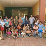 granadillaCampamentoDiversidadFuncional2014
