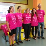 grancanariacarreradelamujer2014