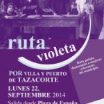lapalmarutavioleta2014