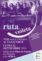 lapalmarutavioleta2014