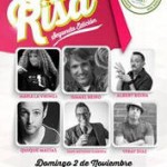 AECCechateunasrisas2014
