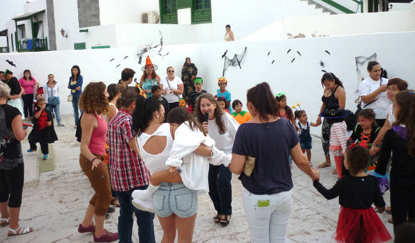 creciendoyaiza2014