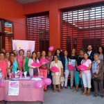 granadillaJornadaCáncerMama2014