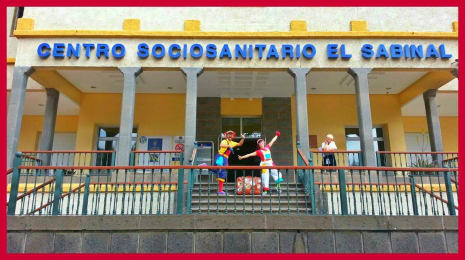 grancanariacircoaccesible2014