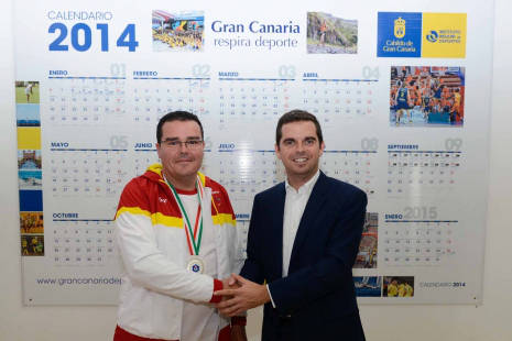 grancanarialucasbravodelagunatiroparalimpico2014