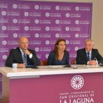 lalagunaForoFeriasaludcanarias2014
