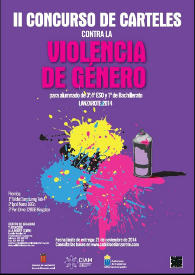 lanzaroteCartelmujer2014