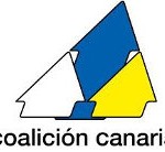 logo coalicion Canaria2014