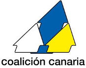 logo coalicion Canaria2014