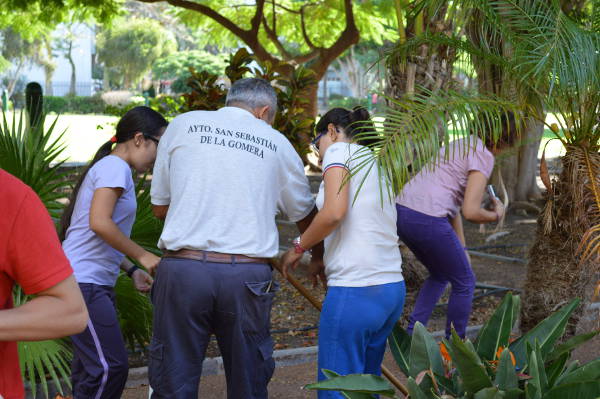 sansebastiandelagomerajovenesnecesidadesespeciales2014