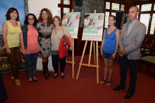tenerifeCruz RojaVoluntariado2014