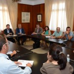tenerifeReuniónHospitalSur2014