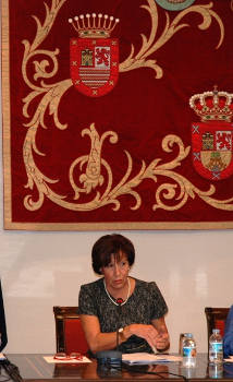InésRojaspresentaciónpresupuestos 2015-2014