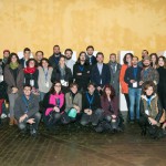 La LagunaInauguraciónXIMerkarte2014