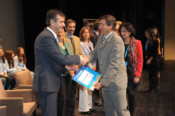 LaLagunapremioUnicef2014